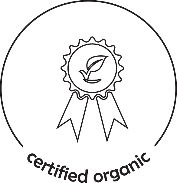 Esthemax Certified Organic